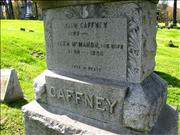 Gaffney, John and Ellen (McMahon)